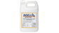 Inselux fog and mill spray container on a white background