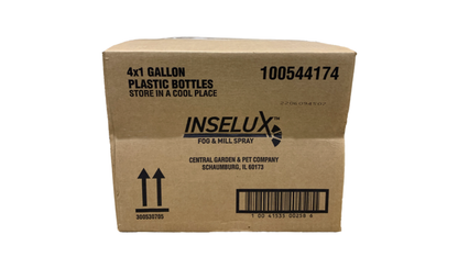 Inselux Fog & Mill Spray Case