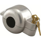 Knob Lockout Device prevents unauthorized use of knob-operated equipment