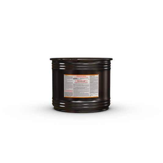 Magnaphos magnesium phosphide fumigant drum for stored grain and structural fumigation