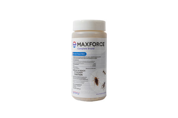 Maxforce Complete granular insect bait for ants and crawling insects