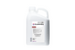 White container with 'Plainview' label on a white background