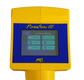 PortaSens III portable gas monitor, side view