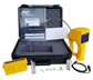 PortaSens III portable gas monitor for fumigation