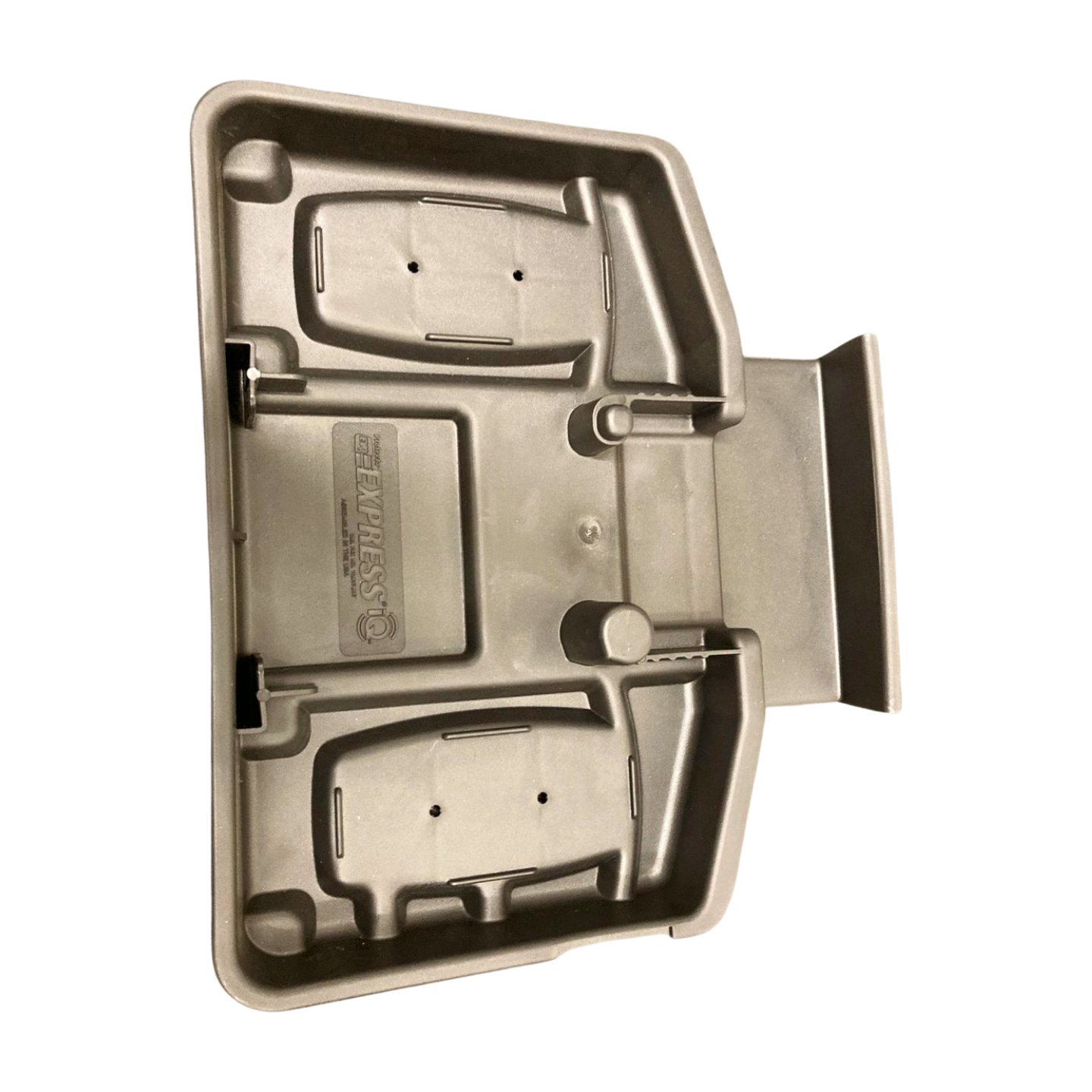 The Protecta EVO Express IQ Tray is Bell's most advanced bait station. It utilizes advanced sensing technology, enabling technicians to track rodent movements. Its versatility provides reliable and secure pest control solutions.