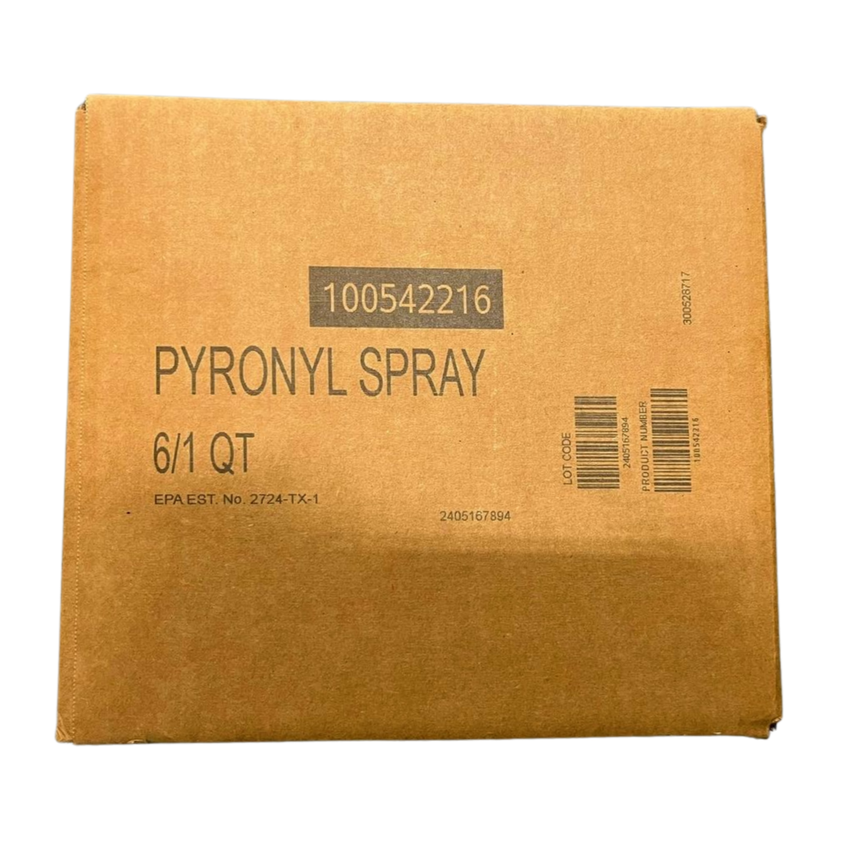 Pyronyl™ Crop Spray