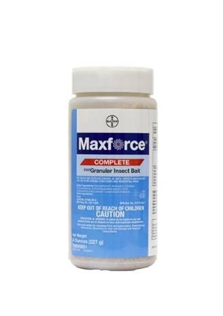 Maxforce Complete Granular Insect Bait