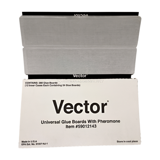 Vector universal glue boards