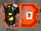 Self-Contained Breathing Apparatus (SCBA) Kit – Dräger PAS Lite System