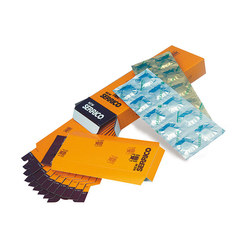 Serrico Cigarette Beetle Trap Kit