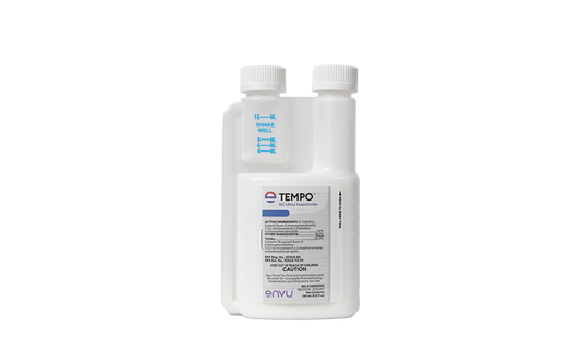 Tempo SC Ultra insecticide, professional bin treatment and grain protectant