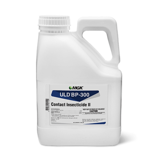 ULD BP-300 fogging concentrate insecticide for flying and crawling pest control