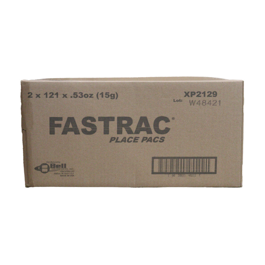 Fastrac All Weather Place Pacs