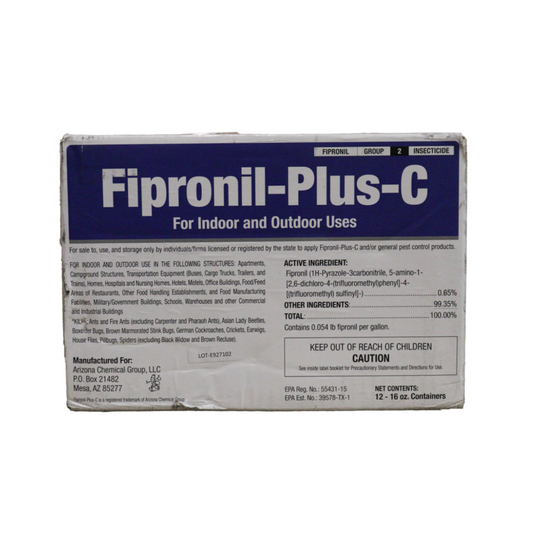 Fipronil-Plus-C