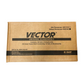 A box of BASF Vector Universal Glue Boards without Pheromone, designed for use in light traps for pest control.
