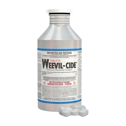 WEEVIL-CIDE®