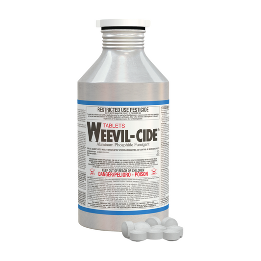 WEEVIL-CIDE®