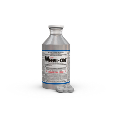 WEEVIL-CIDE®