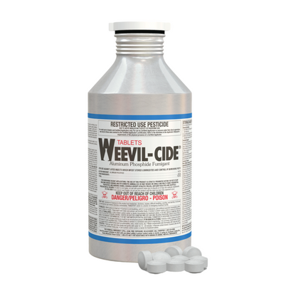 Weevil-Cide 500 Tablets