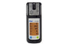 Front view of a Draeger X-am 5000 portable multi-gas detector