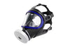 Dräger X-plore® 6300 Gas Mask / Full Face Respirator