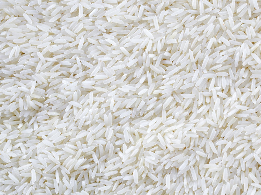 Rice