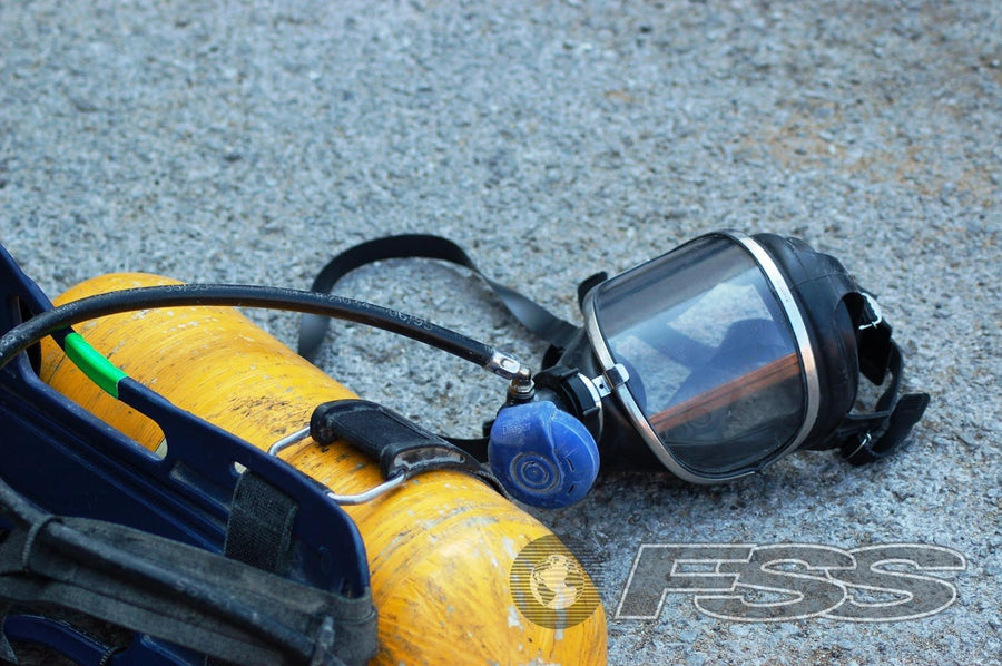 Safety & Detection