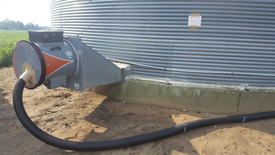 Fumigation Calculator