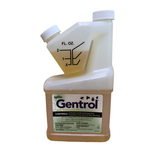 Gentrol IGR Contentrate