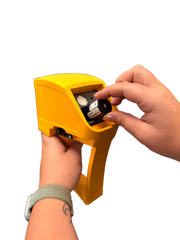 ATI Phosphine Sensor (0-1,000 ppm)