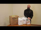 Gravista Liquid Grain Protectant