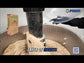 Dry Applicator Stand Video & Information