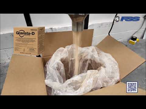 Dry Grain Protectant System Video