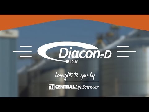 Diacon-D IGR