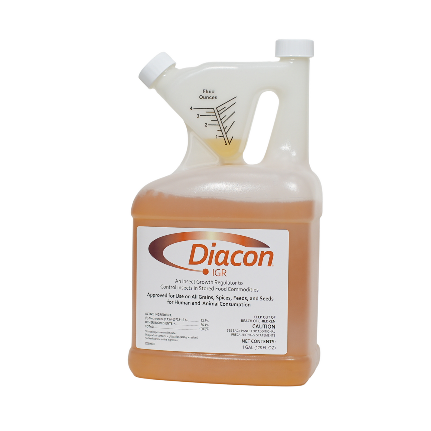 Diacon IGR