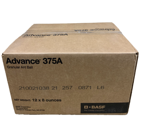 Advance 375A Granular Ant Bait