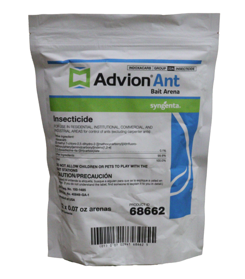 Advion Ant Bait Arena