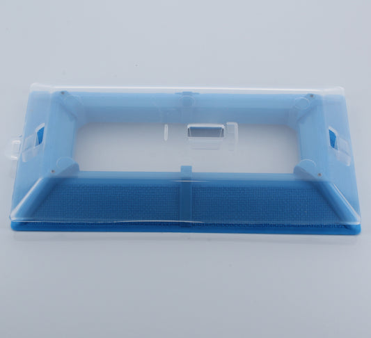 All Beetle trap, trap only, 10-pack for stored product beetle monitoring