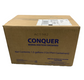 Residual Insecticide Concentrate


Conquer has been the pest management industry's leading general use pesticide of its kind. It's very broad label, multiple application sites and variety of application techniques make Conquer an unparalleled choice for today's PMP.