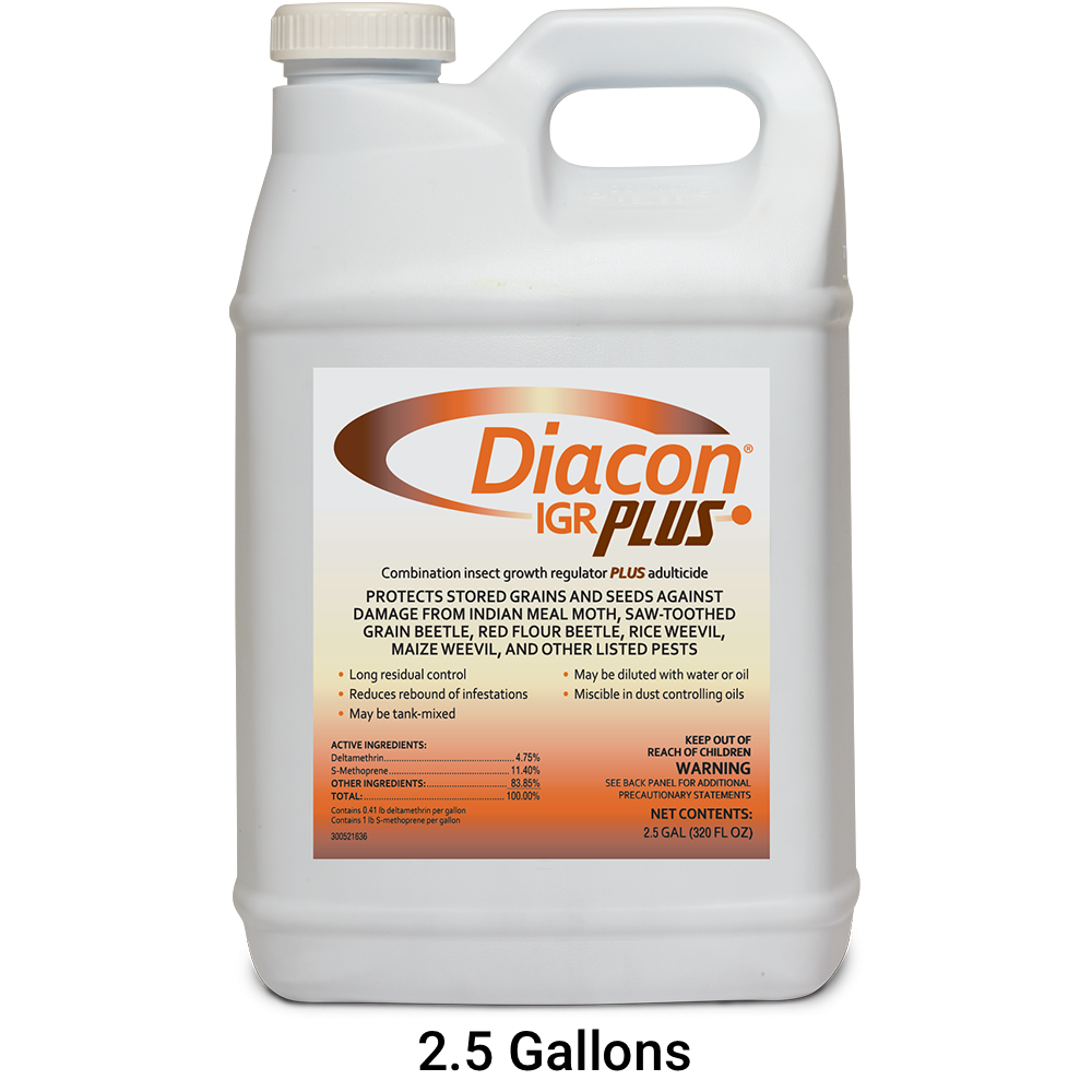 Diacon IGR Plus