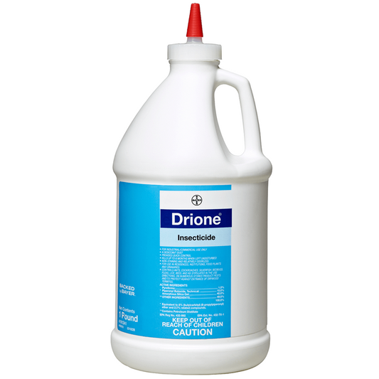 Drione Insecticide