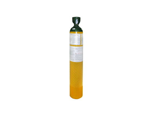 ECO2FUME is a nonflammable, ready-to-use gas mix of phosphine and carbon dioxide designed for fumigating stored products and structures.