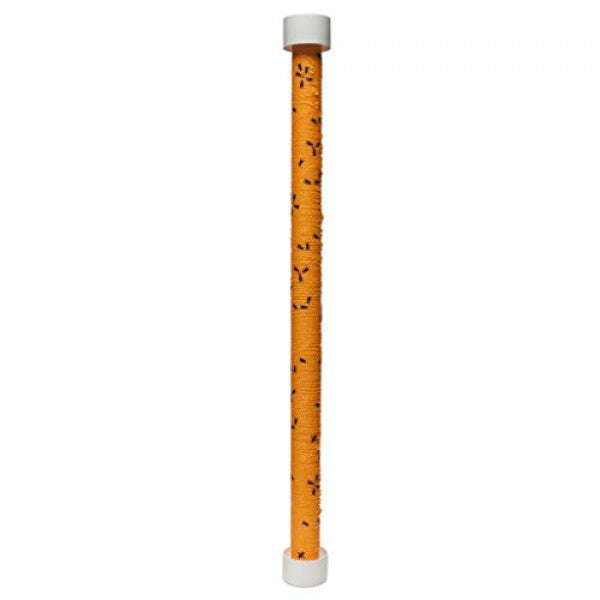 The Musca-Stik quickly and effectively keeps flies away from your outdoor picnic business area affected by flies.