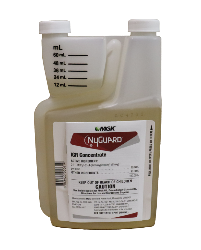 insect growth regulator 