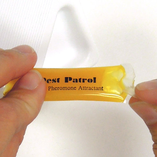 Pantry Patrol Gel- Pack ReBait