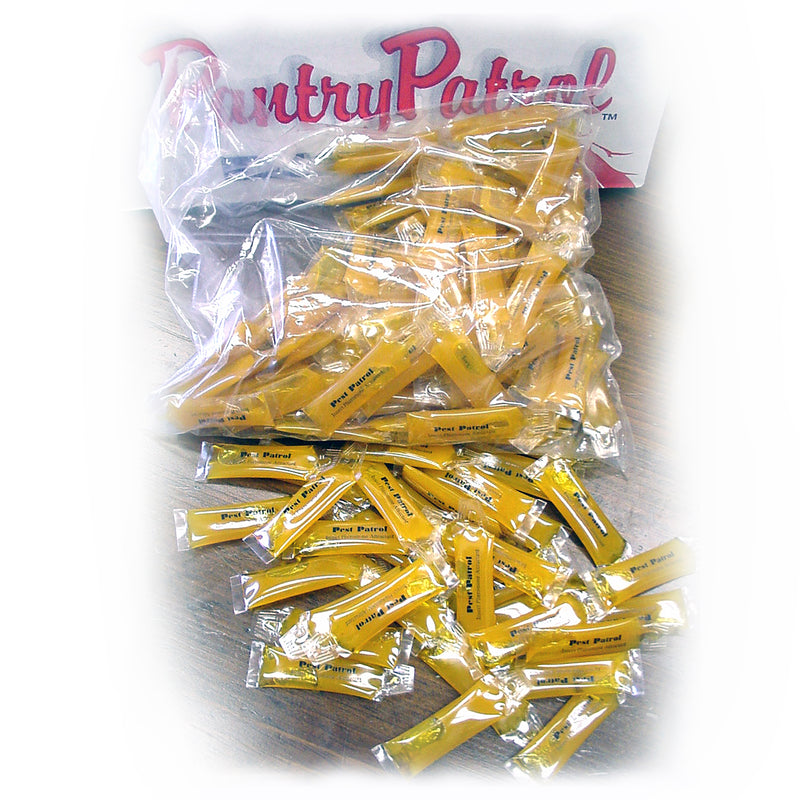 Pantry Patrol gel-pack rebait multipack