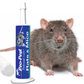Attract rats and mice fast with this aromatic, food-grade lure. It contains no peanuts, allergens, or harmful chemicals. Ideal for use with traps, even on cautious rodents.