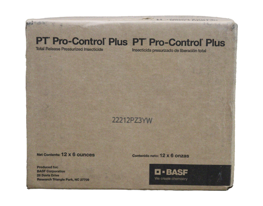 PT Pro Control Plus